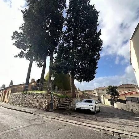 Villa La Ghiacciaia Magica !