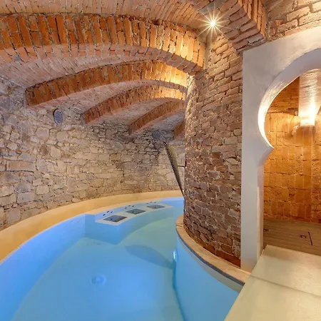 La Ghiacciaia Magica ! Villa Calenzano