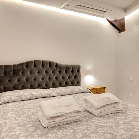 La Ghiacciaia Magica ! Villa Calenzano