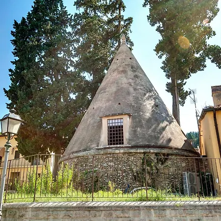 Villa La Ghiacciaia Magica ! Calenzano